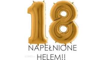 balony napełniane helem - 18